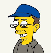 Cartoon Alex McCubbin